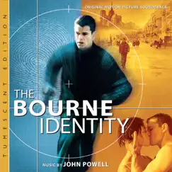 Bourne On Land Song Lyrics