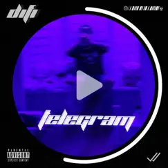 TELEGRAM - Single by Di-Fi album reviews, ratings, credits