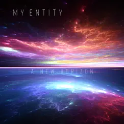 A New Horizon - EP by My Entity album reviews, ratings, credits