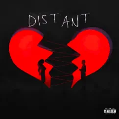 Distant - Single by Wunderr album reviews, ratings, credits