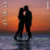 Si Tu Veux L'amour (Instrumental) - Single album lyrics, reviews, download