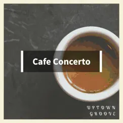 Coffee in the Garden Song Lyrics