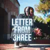 Letter From 3hree - Single album lyrics, reviews, download