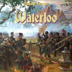 Waterloo by Richard Grosser album reviews, ratings, credits