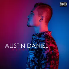 Heart Felt by Austin Daniel album reviews, ratings, credits