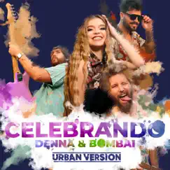 Celebrando (Urban Version) Song Lyrics