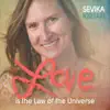 Love Is the Law of the Universe (feat. Jeff Ciampa, Jim Feist, Kay Harris, Zach Mechlem & Allie Stringer) song lyrics
