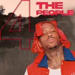 4 THE PEOPLE - EP by YG album reviews, ratings, credits