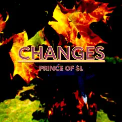 Changes Song Lyrics