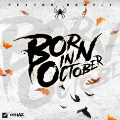 Born In October by Peyton Howell album reviews, ratings, credits