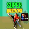 Super Wisdom - Single album lyrics, reviews, download