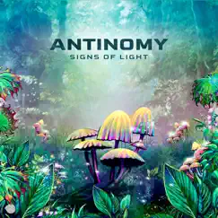 Signs of Light - Single by Antinomy album reviews, ratings, credits