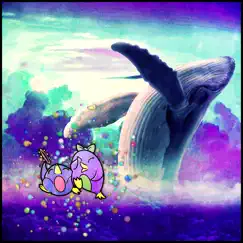 Starlight Drifter Vs. The Cosmic Whale - Single by Iridescent Space Penguin album reviews, ratings, credits