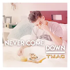 Never Come Down (feat. Ralph & Konundrum Spitzz) Song Lyrics