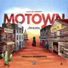 MOTOWN (feat. Wilmerafrica) - Single album lyrics, reviews, download