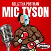 Mic Tyson - EP album lyrics, reviews, download