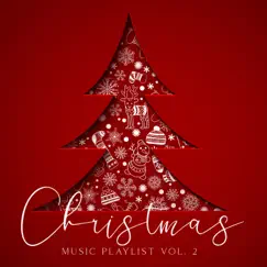 Christmas Music Playlist Vol. 2: Piano & Violin Holiday 2022 by Instrumental Jazz Music Ambient album reviews, ratings, credits