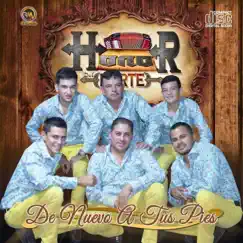 De Nuevo A Tus Pies by Honor Del Norte album reviews, ratings, credits