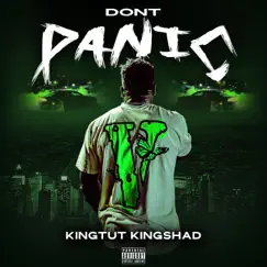 Don't Panic - Single by King Tut King Shad album reviews, ratings, credits