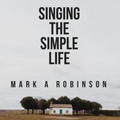 Let It Rain Away - Single by Mark A. Robinson album reviews, ratings, credits
