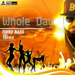 Whole Day Song Lyrics