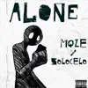 Alone (feat. SOLOCELO) - Single album lyrics, reviews, download
