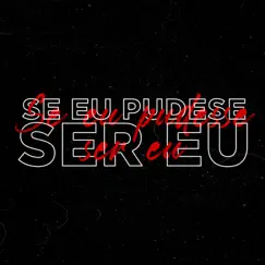 Se Eu Pudesse Ser Eu - EP by Shaodree album reviews, ratings, credits
