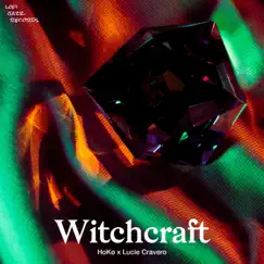 Witchcraft - Single by HoKø & Lucie Cravero album reviews, ratings, credits