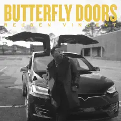 Butterfly Doors Song Lyrics