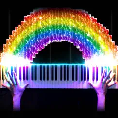 Over the Rainbow (Piano Version) Song Lyrics