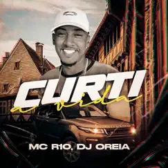 Curti a Vida - Single by MC R10 & DJ Oreia album reviews, ratings, credits