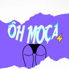 Ôh Moça Song Lyrics