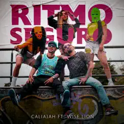 Ritmo Seguro (feat. Wise Lion) Song Lyrics