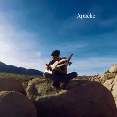 Apache - Single by Jamie Dupuis album reviews, ratings, credits