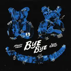 Bye Bye - Single by Marshmello & Juice WRLD album reviews, ratings, credits