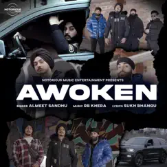 Awoken - Single by Almeet Sandhu & Rb Khera album reviews, ratings, credits