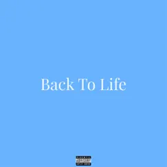 Back To Life - Single by Mahoney $ album reviews, ratings, credits
