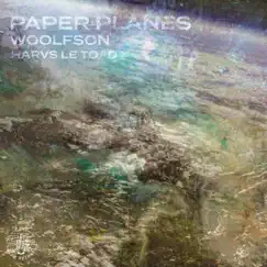 Paper Planes - Single by WOOLFSON & Harvs Le Toad album reviews, ratings, credits