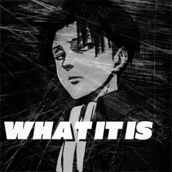 What It Is (Levi Rap) (feat. Gr3ys0n) - Single by Straw Hat Boys album reviews, ratings, credits