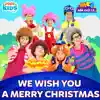 We Wish You A Merry Christmas - Single album lyrics, reviews, download