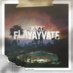 ELAyayvate (single) by F.Y.I. album reviews, ratings, credits