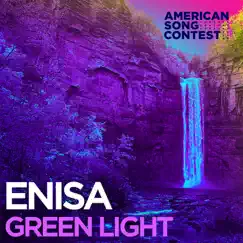 Green Light (From “American Song Contest”) - Single by Enisa album reviews, ratings, credits