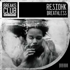 Breathless - Single by Resiohk album reviews, ratings, credits