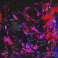 Aura - Single by Dylan Longworth & Swazy album reviews, ratings, credits