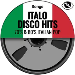 Italo disco hits (70's & 80's Italian Pop) by François Nguyen, Rosario Ligammari, Thomas Pierron & Vasily Igor album reviews, ratings, credits