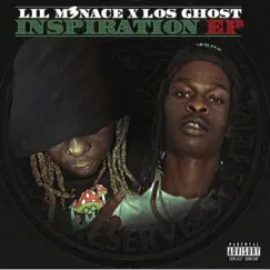 Inspiration - EP by Los Ghost & lil m3nace album reviews, ratings, credits