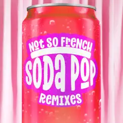 Soda Pop (Harry Romero Remix) Song Lyrics