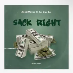 Sack Right (feat. Fsk Drop Em) - Single by MeezyMainee album reviews, ratings, credits