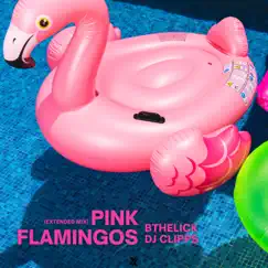 Pink Flamingos (Extended Mix) - Single by DJ Clipps & Bthelick album reviews, ratings, credits