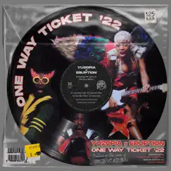 One Way Ticket '22 (Extended Mix) Song Lyrics